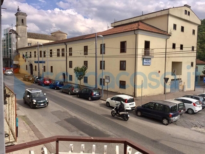 Appartamento Trilocale in vendita in Via Francesco Tedesco 37, Avellino