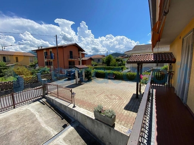Appartamento Trilocale in vendita in Via Fratelli Biscia 23, Villanova Mondovi'