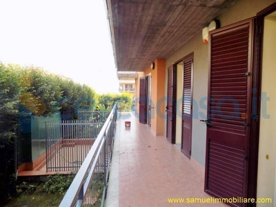 Appartamento Trilocale in vendita in Via Raffaele Leone, Riposto