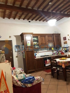 Appartamento Trilocale in vendita in Via Tosco Romagnola, 313, Calcinaia