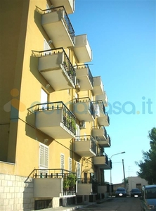 Appartamento Trilocale in vendita in Viale I Maggio 53, Canosa Di Puglia