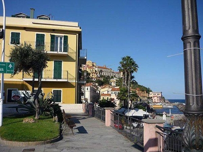 Appartamento vacanze per 6 persone con balcone