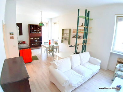 Appartamento vendita a Biella (BI)