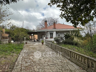 Casa Bi/Trifamiliare in Vendita in Via Castelli Romani 48 a Rocca Priora