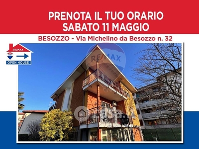 Casa Bi/Trifamiliare in Vendita in Via Michelino Da Besozzo 32 a Besozzo