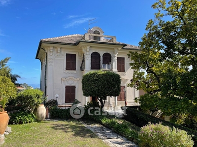 Casa Bi/Trifamiliare in Vendita in Via tripoli a Santa Margherita Ligure