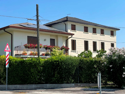 casa in vendita a San Martino di Lupari