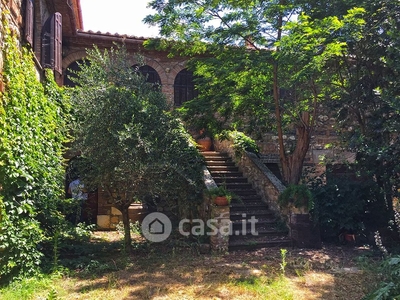 Casa indipendente in Vendita in La Maglianella a Chianciano Terme