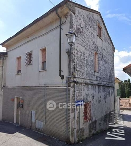 Casa indipendente in Vendita in Via Cesare Battisti a San Giorgio Monferrato