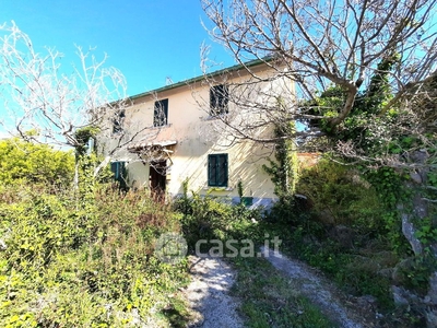 Casa indipendente in Vendita in Via della Repubblica a Castellina Marittima