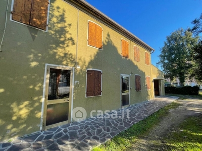 Casa indipendente in Vendita in Via G. Marconi 112 a Ponte San Nicolò