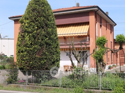 Casa indipendente in Vendita in Via Provinciale Ovest 126 a Nonantola