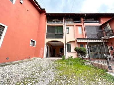 Casa indipendente in Vendita in Via San Giuseppe a Gussago