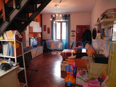 Casa semi indipendente in vendita a Pistoia