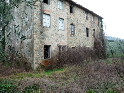 Casa singola a Capannori