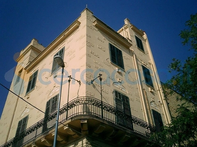 Casa singola da ristrutturare in vendita a Santa Flavia