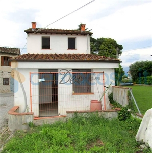 Casa singola di nuova Costruzione in vendita a Capannori
