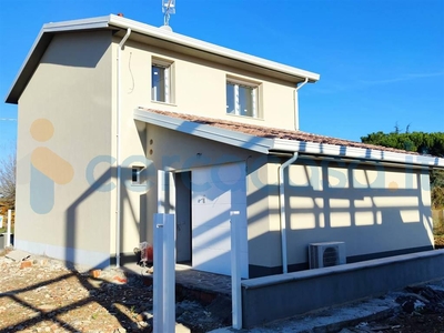 Casa singola di nuova Costruzione in vendita a Santarcangelo Di Romagna