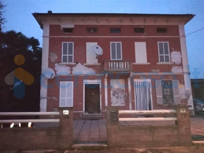 Casa singola in vendita a Monticelli D'Ongina