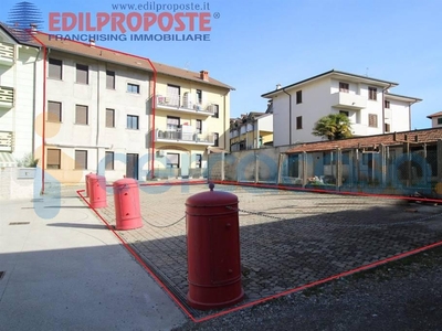 Casa singola in vendita in Via Cardinal Minoretti, Cogliate