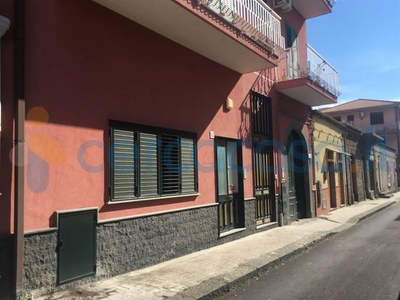 Casa singola in vendita in Via Xvi Traversa, Belpasso
