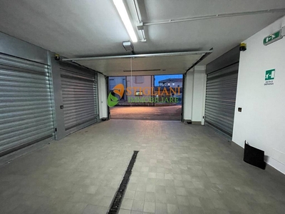 Garage / posto auto di 25 mq a Campobasso