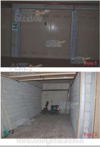 Garage/Posto auto in Vendita in Via dei Ciclamini a Genova