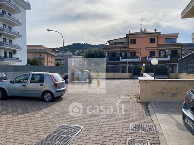 Garage/Posto auto in Vendita in Via del Tiziano 2 a San Benedetto del Tronto