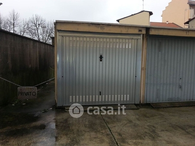 Garage/Posto auto in Vendita in Via Giacomo Matteotti a Casale Monferrato