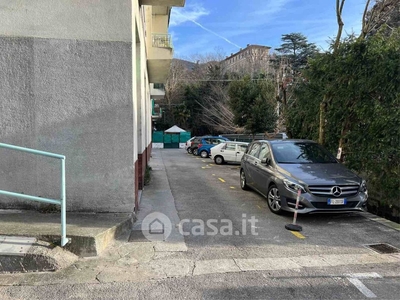 Garage/Posto auto in Vendita in Via Giovanni Verga a Trieste