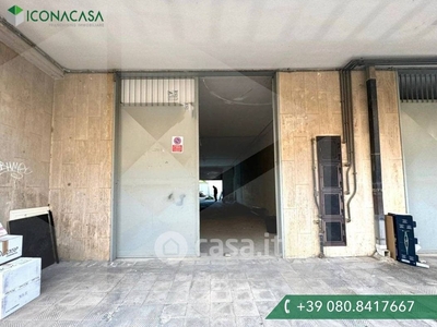 Garage/Posto auto in Vendita in Via Guglielmo Oberdan 256 a Noicattaro