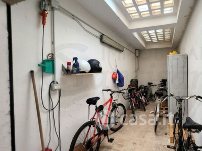 Garage/Posto auto in Vendita in Via Raffaello Lambruschini a Firenze