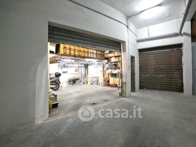 Garage/Posto auto in Vendita in Via Rudiae 26 a Lecce