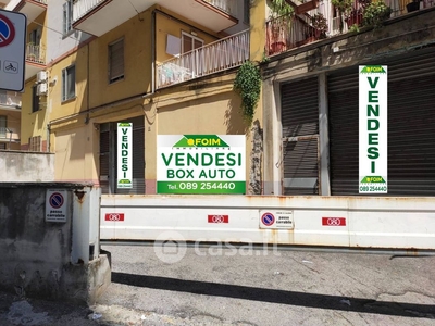 Garage/Posto auto in Vendita in Via Sant'Eremita 22 a Salerno
