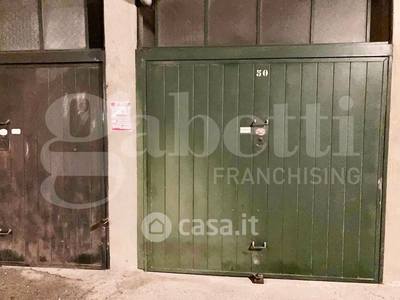 Garage/Posto auto in Vendita in Via XX Settembre a Collegno