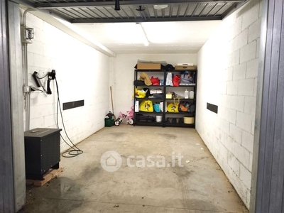 Garage/Posto auto in Vendita in Viale dei Promontori 269 a Roma