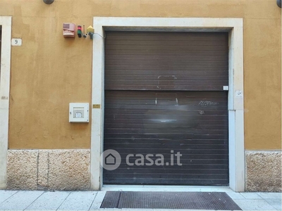 Garage/Posto auto in Vendita in Vicoletto Scala 9 a Verona