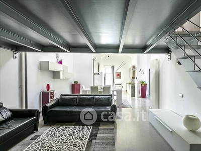 Loft in Vendita in Via Gerolamo Acerbis a Alzano Lombardo