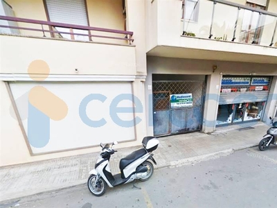 Magazzino in vendita in Via Giovanni Xxiii 125, Alghero