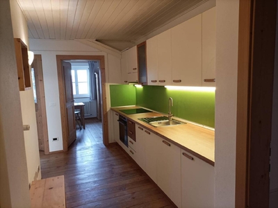 Appartamento vacanza per 6 Persone + 2 Bambini ca. 38 qm in Aldein, Dolomiti (Fleimstaler Alpen)