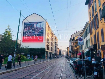 negozio in affitto a Milano