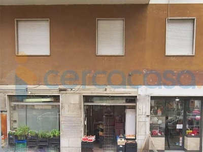 Negozio in vendita in Viale Arrigo Boito, Roma