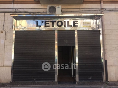 Negozio/Locale commerciale in Vendita in Corso pietro giannone 161 a Foggia