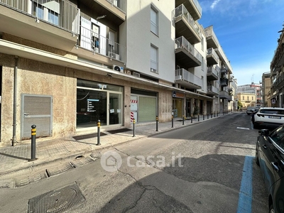 Negozio/Locale commerciale in Vendita in Via Bonaventura Mazzarella 37 a Lecce