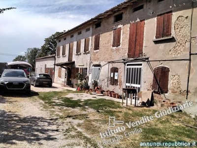 Piena proprietà di intero edificio isolato