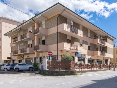 Rieti - 4 locali � 145000 T401