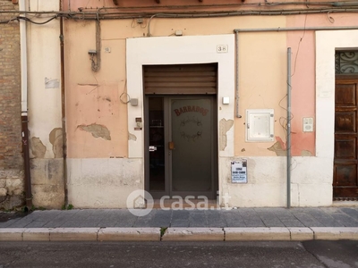 Negozio/Locale commerciale in Vendita in Via F. Saverio Altamura a Foggia
