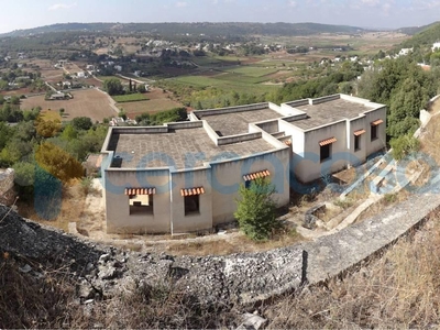 Rustico casale di nuova costruzione, in vendita in Strada Provinciale 2 103, Fasano