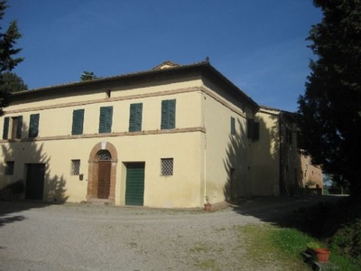 Rustico / Casale in vendita a Siena - Zona: Periferia