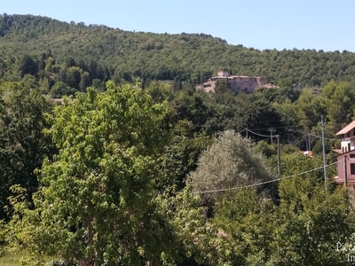 Semindipendente - Terratetto a Macereto, Panicale